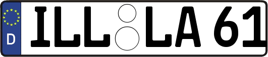ILL-LA61