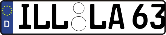 ILL-LA63