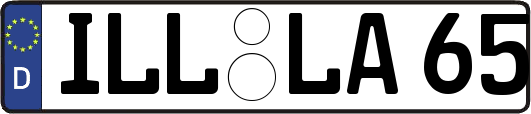 ILL-LA65