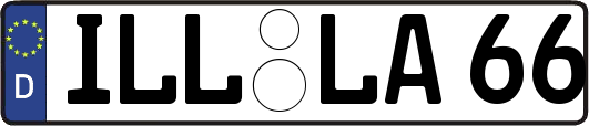 ILL-LA66