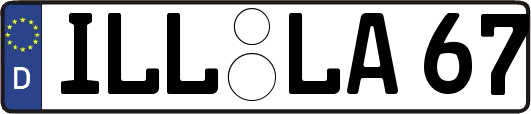 ILL-LA67