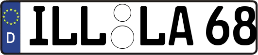 ILL-LA68