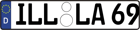 ILL-LA69