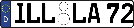 ILL-LA72