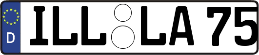 ILL-LA75