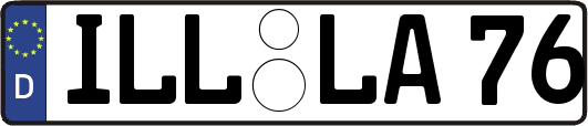ILL-LA76