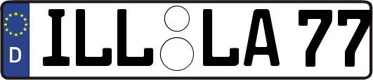ILL-LA77