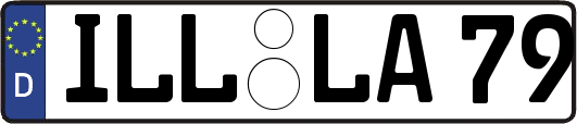 ILL-LA79