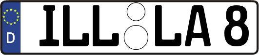 ILL-LA8