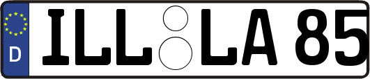 ILL-LA85