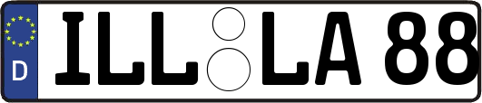 ILL-LA88