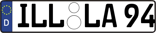 ILL-LA94