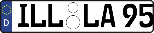ILL-LA95