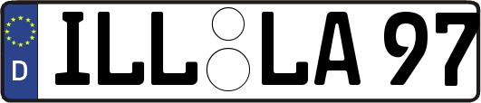 ILL-LA97