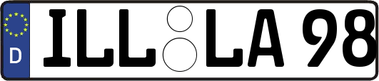 ILL-LA98