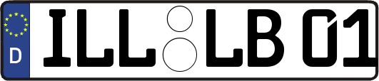 ILL-LB01