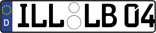 ILL-LB04