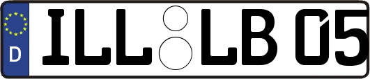 ILL-LB05