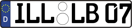 ILL-LB07