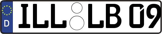 ILL-LB09