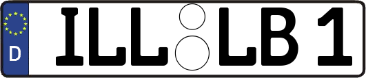 ILL-LB1
