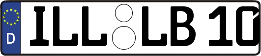 ILL-LB10