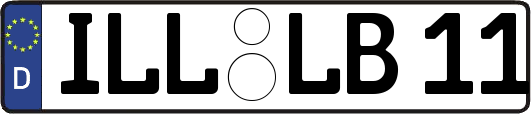 ILL-LB11