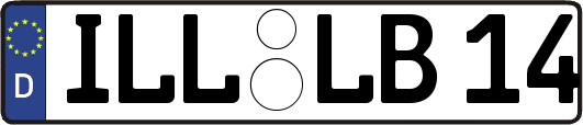 ILL-LB14
