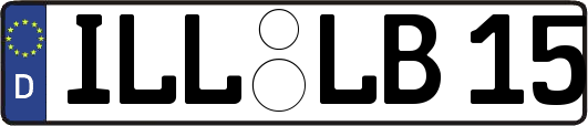 ILL-LB15