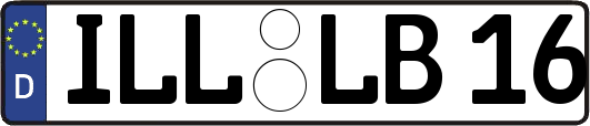 ILL-LB16