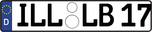 ILL-LB17