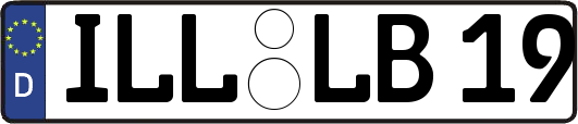 ILL-LB19