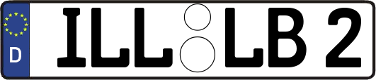 ILL-LB2