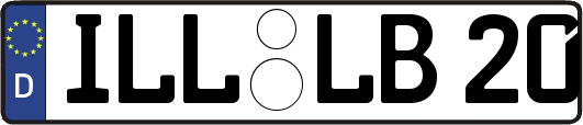 ILL-LB20