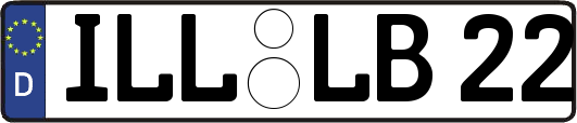 ILL-LB22