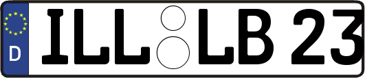 ILL-LB23