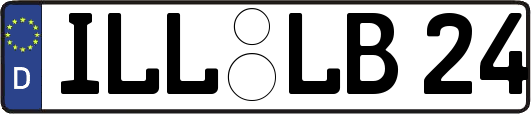 ILL-LB24