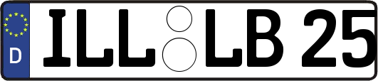 ILL-LB25