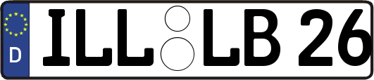 ILL-LB26
