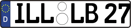 ILL-LB27