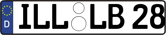 ILL-LB28