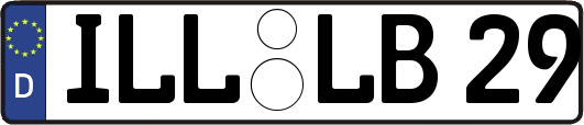 ILL-LB29