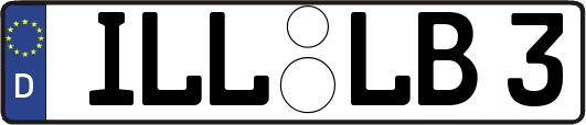 ILL-LB3