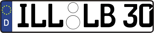 ILL-LB30