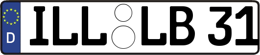 ILL-LB31