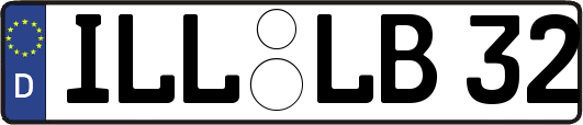 ILL-LB32