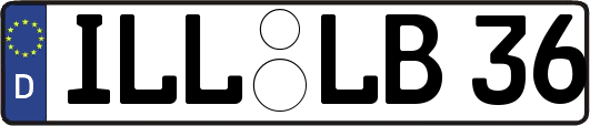 ILL-LB36