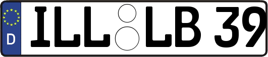 ILL-LB39