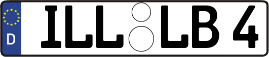 ILL-LB4
