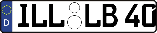 ILL-LB40
